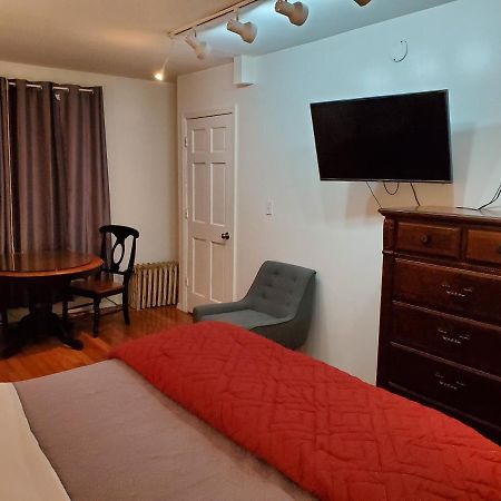 Studio B On Atlantic Ave نيو يورك المظهر الخارجي الصورة