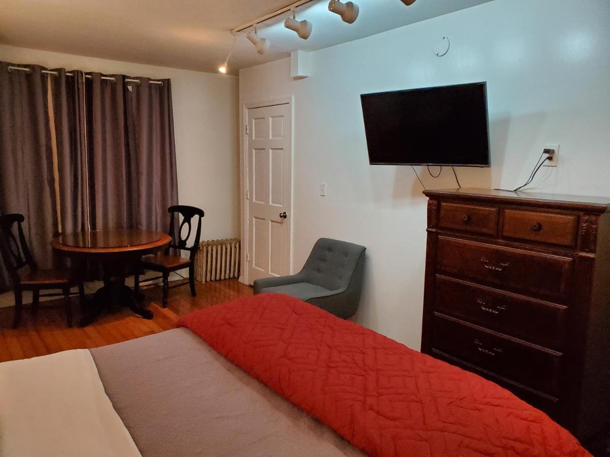 Studio B On Atlantic Ave نيو يورك المظهر الخارجي الصورة