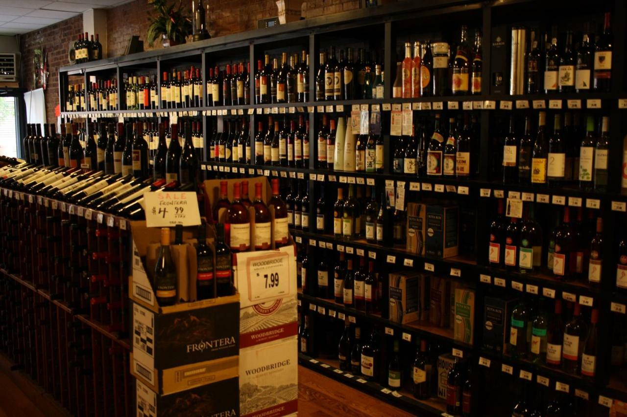 Studio B On Atlantic Ave نيو يورك المظهر الخارجي الصورة
