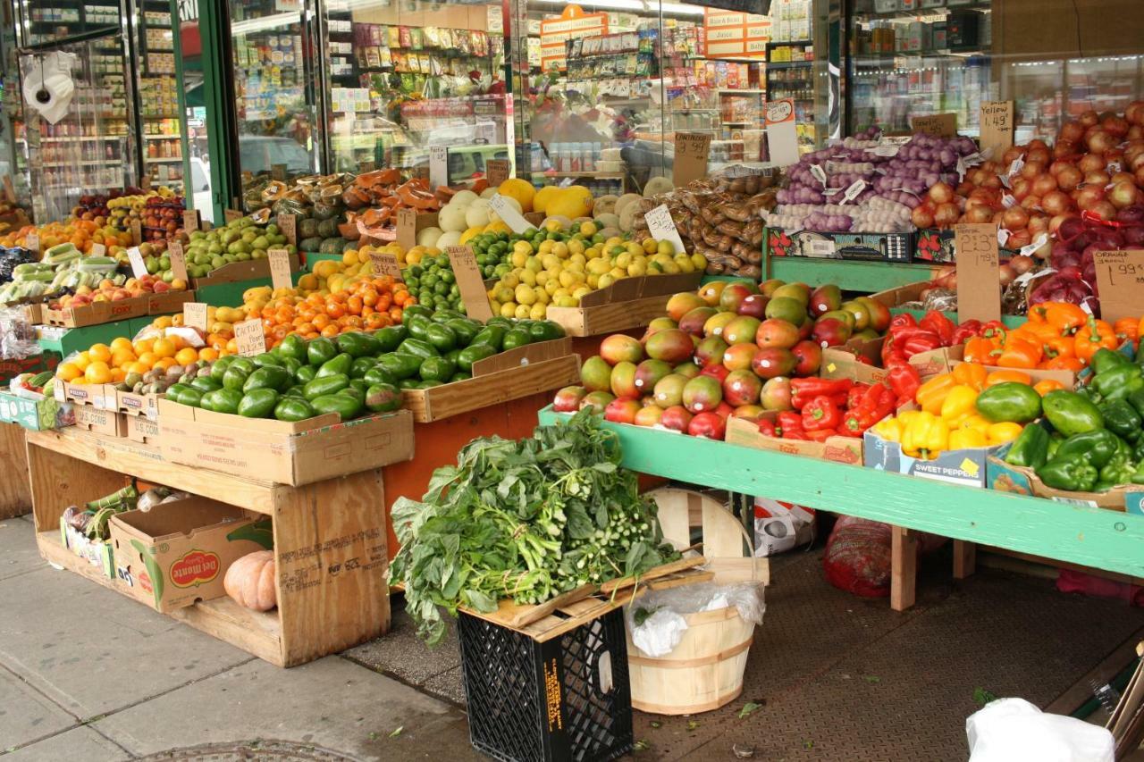 Studio B On Atlantic Ave نيو يورك المظهر الخارجي الصورة