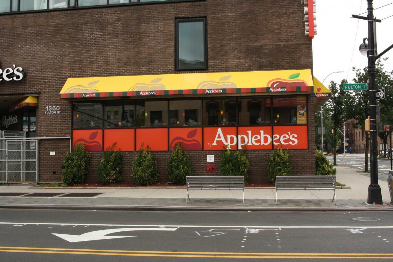 Studio B On Atlantic Ave نيو يورك المظهر الخارجي الصورة